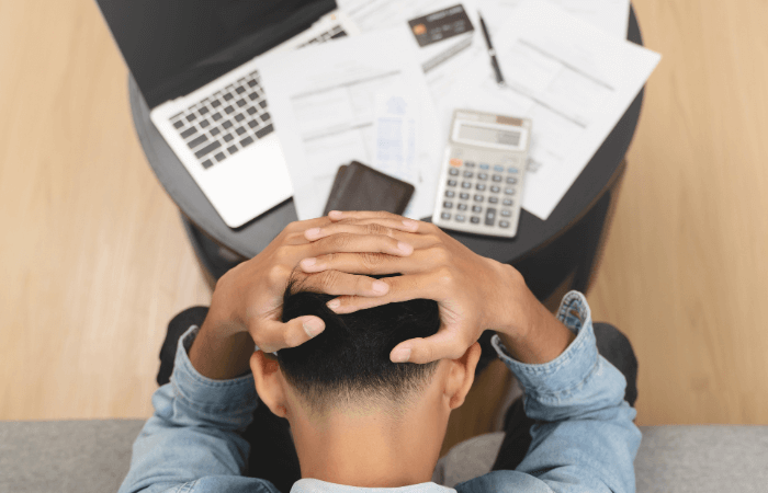 Bad Credit Loans