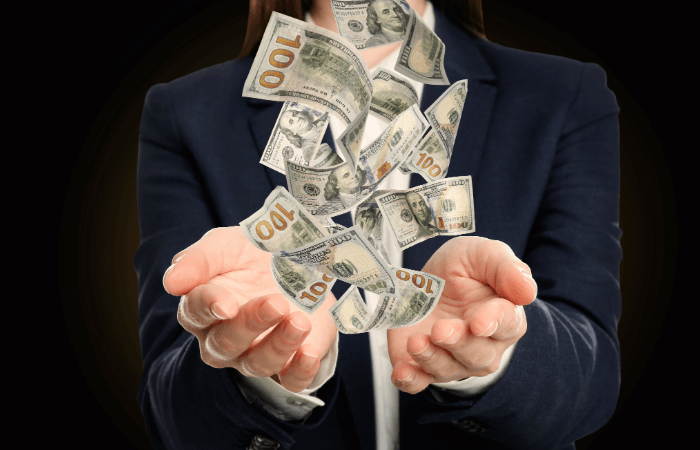 Cash Advance Loans
