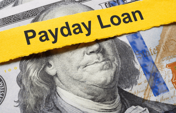 Payday Loans